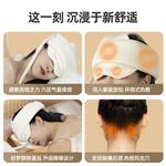 Массажеры для головы AUX, Ecru - фото 4