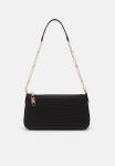 Сумочка EMPIRE CHAIN POUCHETTE MICHAEL Michael Kors, черный - фото