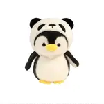 Плюшевая кукла пингвин OUYIN - фото 8