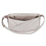 Сумка через плечо DuDu Formentera, Light grey - фото 4