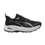 Кроссовки Puma Voyage Nitro 4, Black Silver - фото