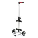 Сумка-шоппер Andersen Shopper Unus, Red - фото 2