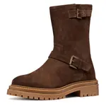 Ботинки Geox Iridea, коричневый - фото 3