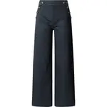 Брюки Pepe Jeans Fergy, синий - фото