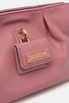 Сумка Love Moschino, розовый - фото 3