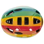 Шлем Trespass Dunt Junior, разноцветный - фото 6