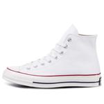 Кроссовки chuck 70 hi 'ivory' Converse, белый - фото