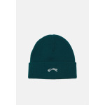 Кепка ARCH BEANIE UNISEX Billabong, бирюзовый - фото