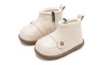 Обувь для малышей EBMINI, бежевый - фото 3