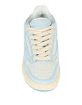Кроссовки Represent, небесно-голубой - фото 4