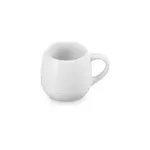 Кружка Le Creuset Coupé, белый - фото 3