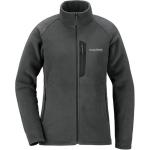 Женская одежда из флиса MONTBELL, серый - фото