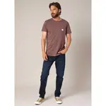 Джинсы Deeluxe Stan jeans, синий - фото 4