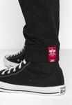 Брюки-карго Utility Pant Alpha Industries, черный - фото 4