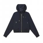 ФИЛА Женская куртка FILA, цвет Navy - фото