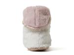 Тапочки Dearfoams Beth Bootie Slipper - Women's, Muslin - фото 2