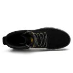 Ботинки Martin мужские черный Chint - фото 3