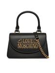 Сумка LOVE MOSCHINO JC4335PP0NK1300A, черный - фото