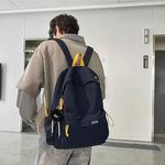 WARRIOR Нейлоновый рюкзак Unisex Blue - фото 9