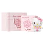 Hello Kitty S925 Стерлинг Сивер Колье для женщин Sanrio - фото 4