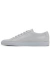 Оригинальные кроссовки Achilles low Common Projects, серый - фото 3