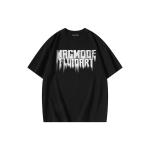 Футболка унисекс magmode, Белый - фото 32