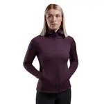 Худи Montane, фиолетовый - фото