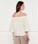 Рубашка Regular fit Marciano Guess, бежевый - фото 3