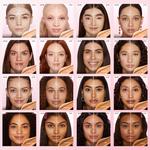 Тональная основа Born This Way Soft Matte Foundation Too Faced, TRUFFLE (30 g) - фото 3