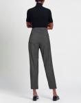 Брюки Rue Du Bac, свинцовый - фото 3