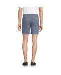 Мужские 7-дюймовые шорты Comfort-First Knockabout Pull On Deck Lands' End - фото 2