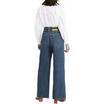 Levis Женские Джинсы, цвет Blue - фото 4