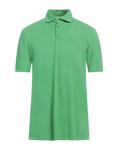 Рубашка поло Reyer, зеленый - фото