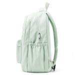 Рюкзак унисекс ALPINE PRO, Белый/Зеленый - фото 29