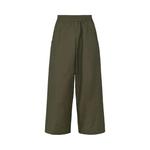 Брюки Nicholas Daley Wide Leg Trouser 'Green' - фото