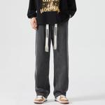 Джинсы Unisex JEANSWEST, Темно-синие - фото 7