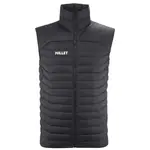 Жилет Millet Evole Light Down, черный - фото 3