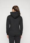 Худи Champion BASICS HOODIE LARGE LOGO , Black - фото 3