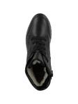 Ботильоны на шнуровке ARA Lace-Up Ankle Boots Osaka, черный - фото 3