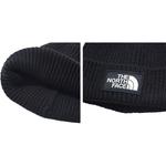 Нейлоновая шапка унисекс THE NORTH FACE, черный - фото 5