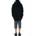 WE11DONE Свитшот унисекс черный - фото 6