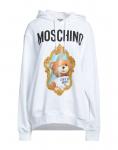Толстовка Couture Moschino, белый - фото