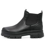 Кроссовки skyview chelsea boot 'black' Ugg, черный - фото