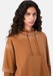 Худи CAMPERLAB Hoodie, Mittelrot/Light Brown - фото 4