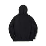 LiNing Свитшот мужской черный - фото 3