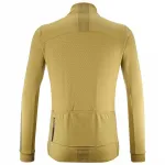 Куртка Mavic Aksium Thermo, желтый - фото 2