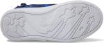 Кроссовки SKECHERS KIDS Twinkle Magic, цвет Navy/Multi - фото 3