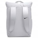 Nike Тканевый рюкзак унисекс белый, Slinging Pan - фото 7