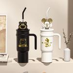 Термостакан Vanstar Ice King 900 мл Disney - фото 5