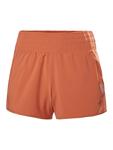 Функциональные шорты Helly Hansen, оранжевый - фото